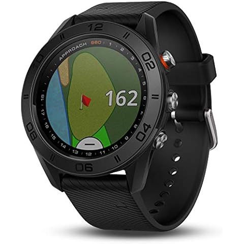 Garmin Approach S60 GPS Golf Watch Cover