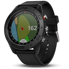 Garmin Approach S60 GPS-Golf-Uhr...