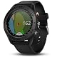 Golfuhr Garmin Approach S60 GPS mit Silikonband