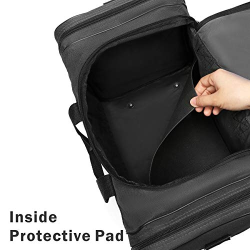 BuyAgain Duffle Bag, 17