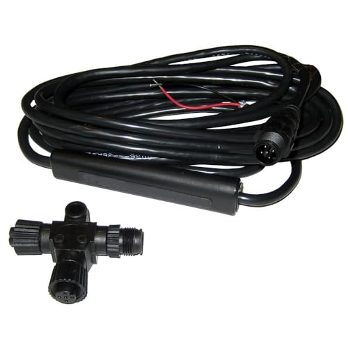 Lowrance Navico Fluid Level Sensor indicateur niveau réservoir eau carburant bateau