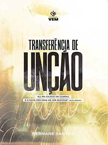 Transferência de Unção