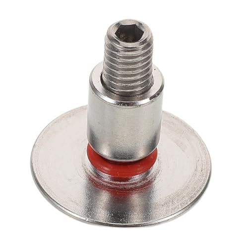 Mikinona Martello in Acciaio Inox Per Riparazione Ammaccature Testina Intercambiabile Per Riparazione Auto Rimozione Danni Grandine