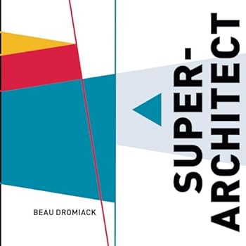 Paperback Super-Architect Book