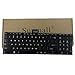 SUNMALL Keyboard replacement for Toshiba Satellite C850 C855 C855D L850 L855 L855D L875D P850 P875 P855 Black US Layout(6 Months Warranty)