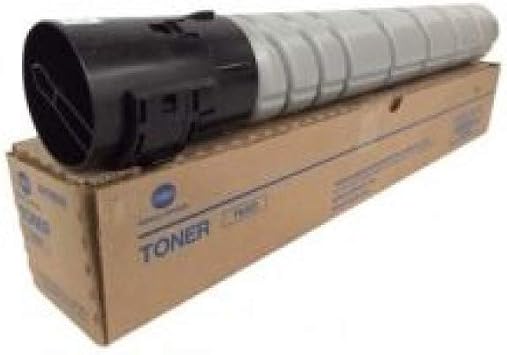 OEM Konica Minolta TN513 A33K031 Toner CTG, Black, 24K Yield