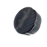 Carbon Billet Clutch Reservoir Cap For 2004 2005 2006 2007 2008 Honda Cbr 1000Rr