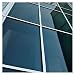 BDF NA35 Window Film Sun Control and Heat Rejection N35, Black (Medium) - 48in X 12ft