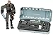G.I. Joe SIGMA 6 Long Range 8 Inch Commando