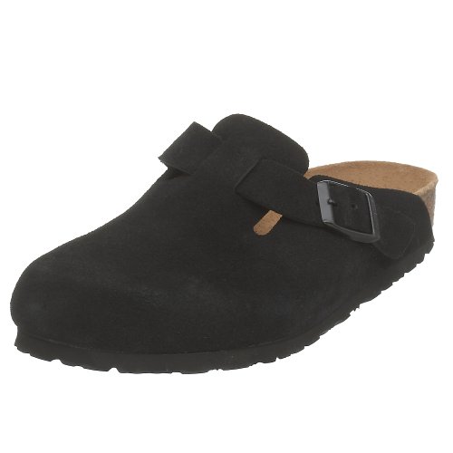 Image of Birkenstock Unisex Boston Slip-On Clog