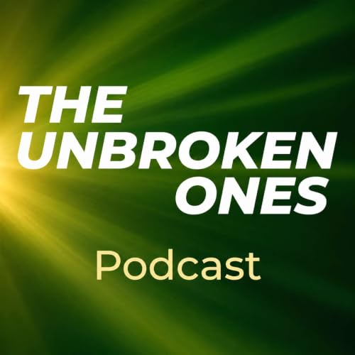 『The Unbroken Ones』のカバーアート