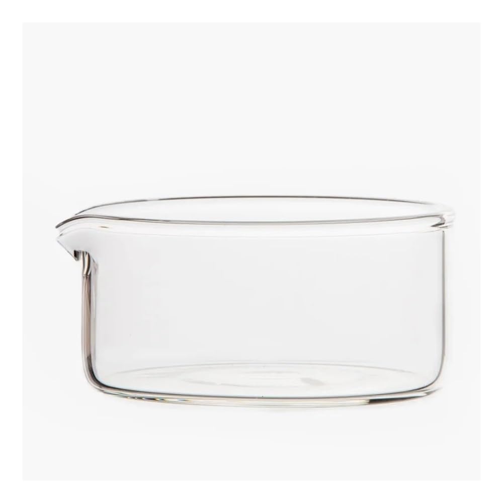 Vetreria da laboratorio Cristallizzatore a parete spessa con beccucci in vetro borosilicato P29(2000mL-P292600)