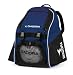 Diadora Squadra Backpack (Navy/Black)