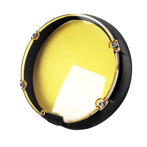 Grille de protection phare moto pour vos sorties roadtrip en R18 et NineT