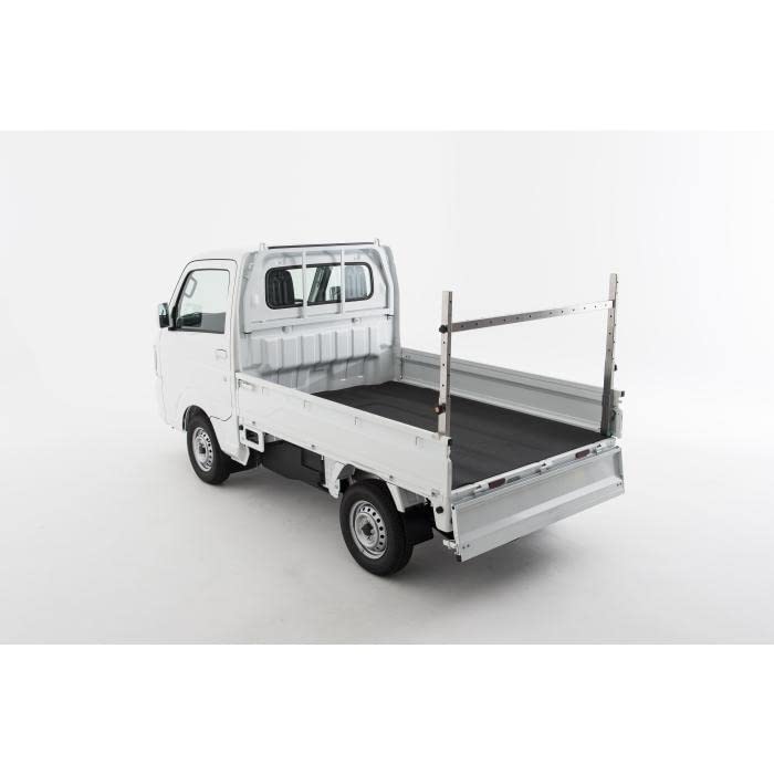Amazon.co.jp: 軽トライアングル 軽トラック用 ベースキット 60タイプ  