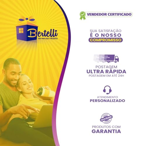 Grade De Fotos Painel Rose/Dourado Tela 40x40cm Mais 10 Prendedores (Rose)