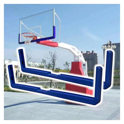 Protection de basket-ball pour match de jardin en famille panneau 180