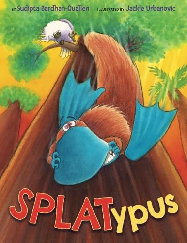 Splatypus