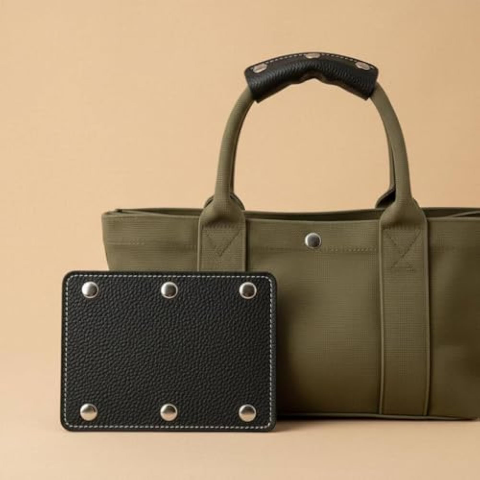 Detachable Luggage Handle Cushion