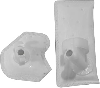 Motorcycle Fuel Pump Filter Suitable for OEM: 571052/A (Single Filter) for Royal Enfield Classic 500 Euro3 for Royal Enfield Continental GT535 Euro3 for Royal Enfield Bullet 500 Euro3 2006-2016