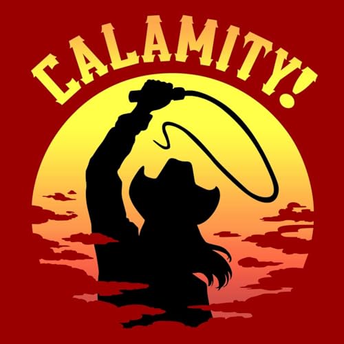 Calamity cover art