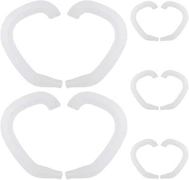 DOITOOL 5 Pairs Ear Corrector Baby Ear Aesthetic Corrector Correction Support Accessories for Kids Children Babies