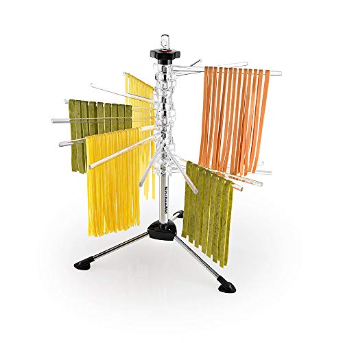 Varal para Massa KitchenAid KI201AX Transparente