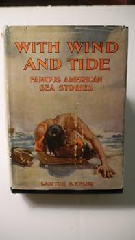 With wind and tide: Sea stories from American history