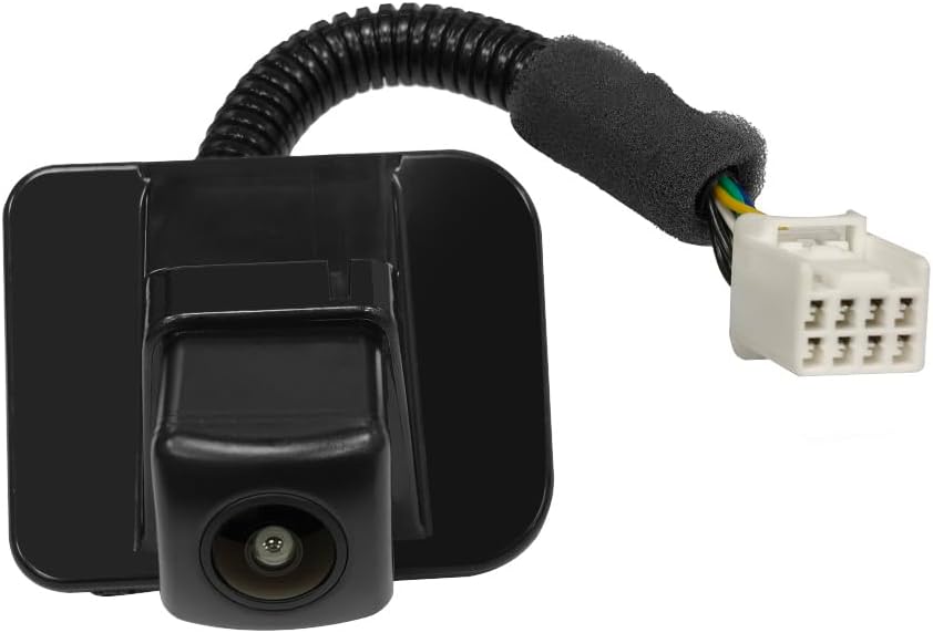 OE Backup Camera Replacement for Honda Accord 2014-2017, HD 1080P Parking Park Assist Camera, Replaces # 39530-T2A-A21 39530-T2A-A31 39530-T2A-U110-M2