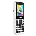 Alcatel 1066D - Telefono móvil de fácil uso, Pantalla de 1.8” QQVGA,...
