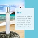 Inis the Energy of the Sea Roll-On Perfume - Roll On Perfume For Women - Travel Perfume - Rollerball Perfume For Women - Perfume Roll On - Unisex Roll On Perfume - Mens Rollerball Cologne (0.27 fl oz) - Image 5