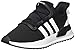 Produktbild adidas Herren U_path Run Laufschuhe, Schwarz, 42 EU