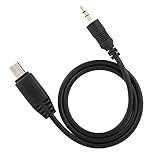 2,5-mm-Verbindung mit Vergoldungsverfahren, um zu verhindern, dass die Kontaktfläche nach mehrfachem Ein- und Ausstecken oxidiert, wodurch der Signalübertragungsverlust verringert wird.