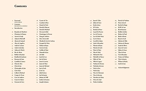 Holding Space: Life and Love Through a Queer Lens