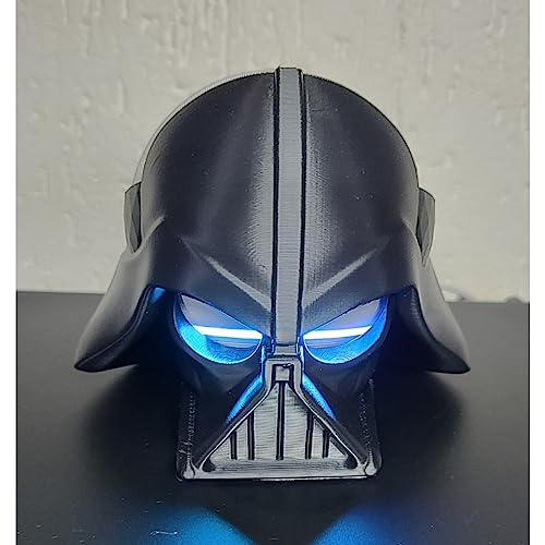 Suporte Para Echo Dot Alexa 4 e 5 Geração - Tema Geek