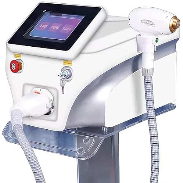 Maszyna do depilacji laserowej diody 3000W 3 długości fali 755nm 808nm 1064nm chłodzenie w punkcie zamrożenia trwałe depilacja może być stosowana w salonach i domach