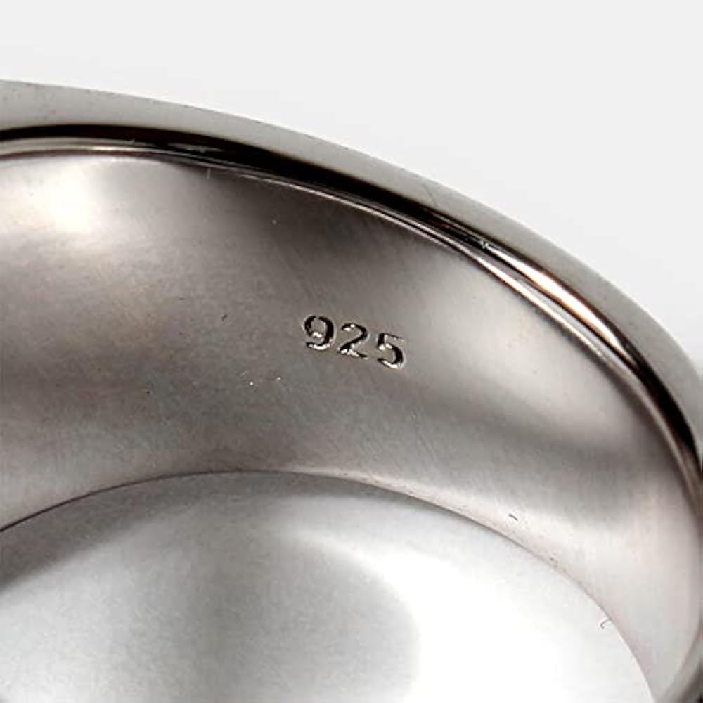 Tom Wood トムウッド SILVER 925 シルバー 新品 正規 58