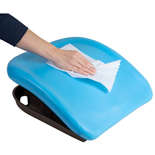 Carex Upeasy Seat Assist Plus - Chair Lift And Sofa Stand Assist - Portable Lifting Seat For Persons 200 Pounds to 340 Pounds, Provides 70% Assistance 6 Carex Upeasy Seat Assist Plus - Chair Lift And Sofa Stand Assist - Portable Lifting Seat For Persons 200 Pounds to 340 Pounds, Provides 70% Assistance - Image 7