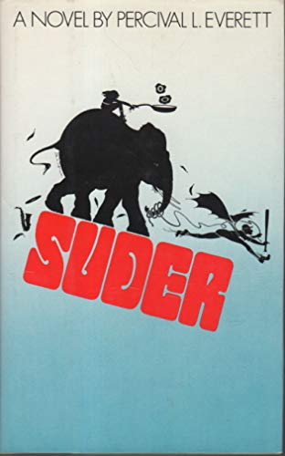 Suder 0670681105 Book Cover