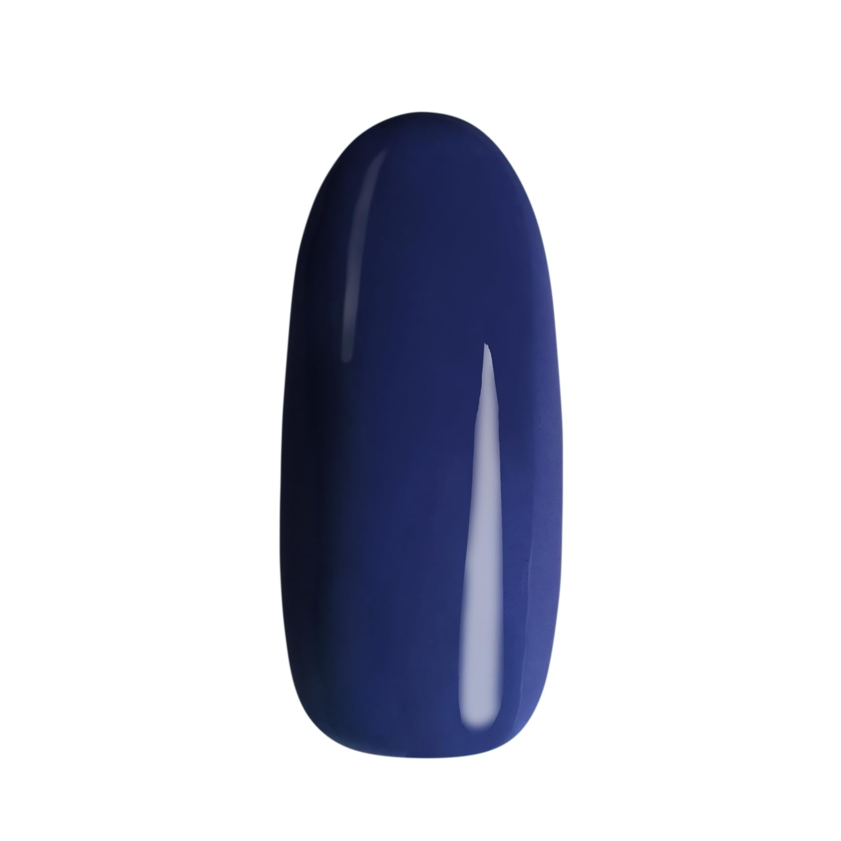 STAYLAC Lakier hybrydowy do paznokci Niebieski Navy 5 ml UV LED