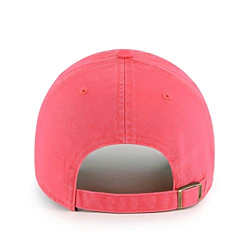 Image of '47 MLB York Yankees Clean Up Adjustable Hat, Adult