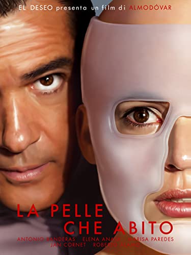  La Pelle Che Abito (2011)