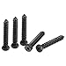Tool Parts and Accessories Hex Lag Screws 5/16
