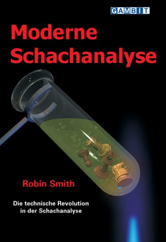 Moderne Schachanalyse: Die technische Revolution in der Schachanalyse