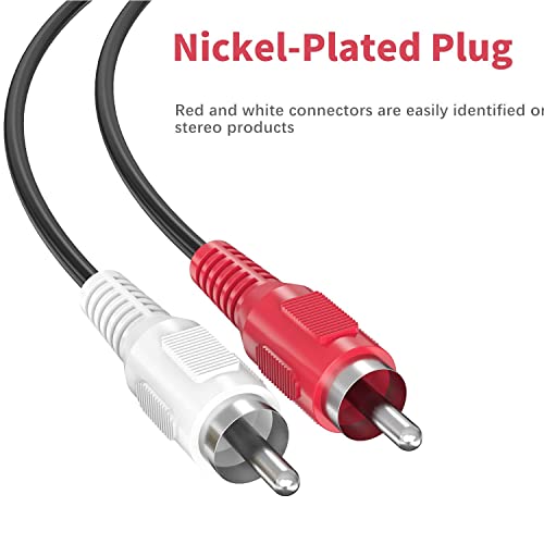 Hdtvhookup Stereo Rca To Stereo Rca Jacks Audio Extender Over Cat5 #TOP3