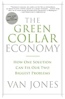 Algopix Similar Product 11 - The Green Collar Economy How One