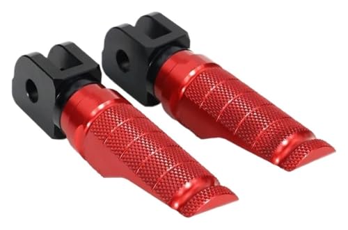 Repose pieds arrière et avant pour moto Yamaha MT-09 2013-2019 et SP pédales alu