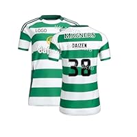 Amazon | HALASRTB 2024-2025年 セルティックFC サッカー