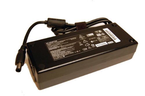 AC ADAPTER FOR ASUS G74SX-BBK8 i7-2670QM 2 G74SX-TH71 CHARGER POWER CORD SUPPLY