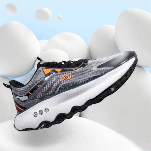 Image of Columbus SUSTAINSTEP Sports Shoe - Running Shoe| Walking Shoe| Training & Gym Shoe| Outdoors Shoe for Men's